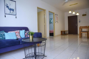GT Palm Spring kota damansara